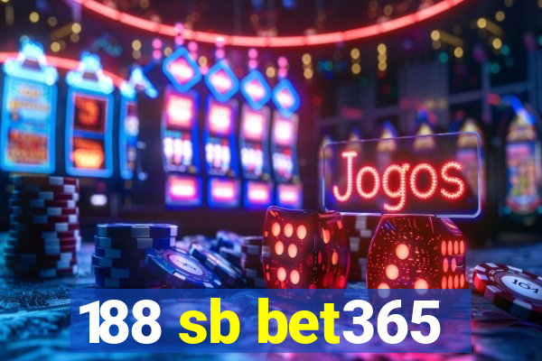 188 sb bet365
